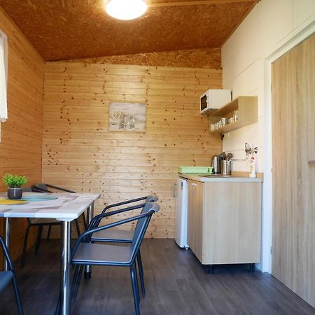 Camping Roznov Roznov pod Radhostem Exterior foto