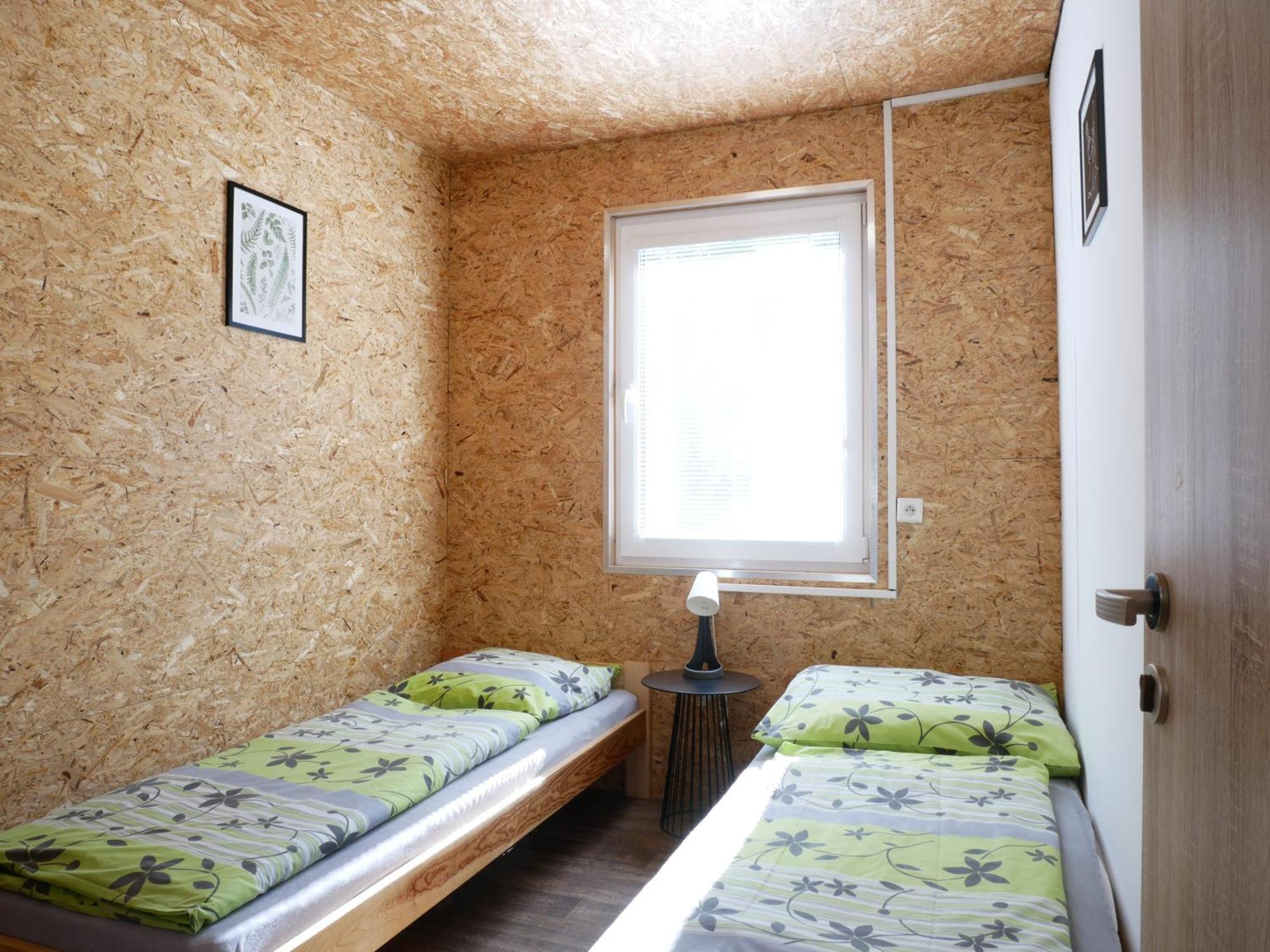 Camping Roznov Roznov pod Radhostem Exterior foto