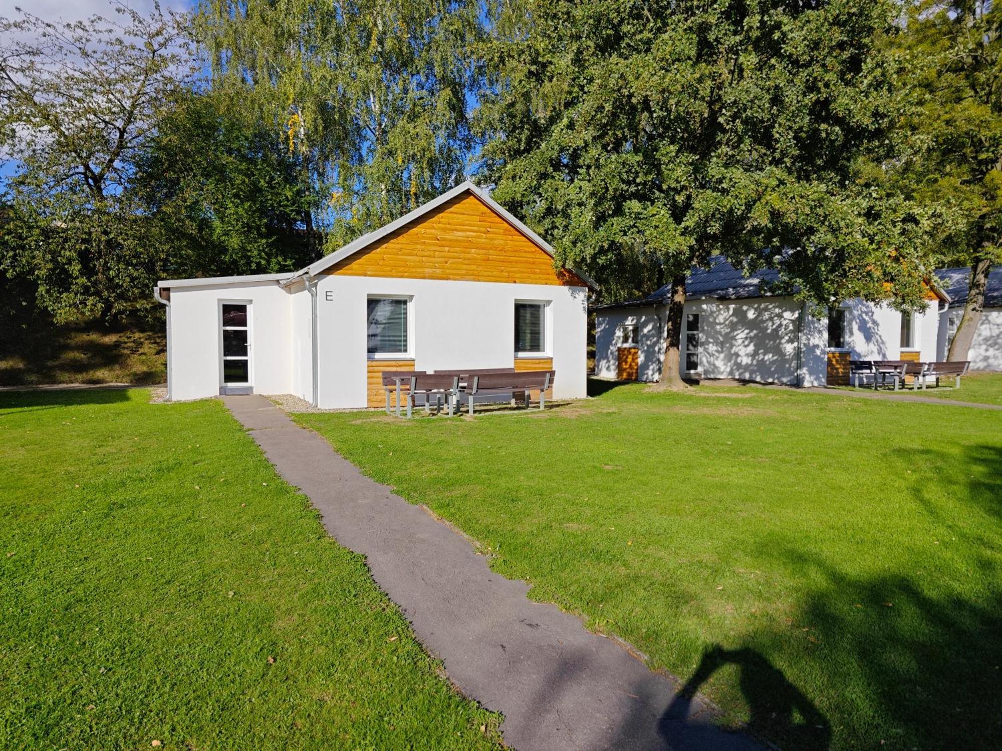 Camping Roznov Roznov pod Radhostem Exterior foto