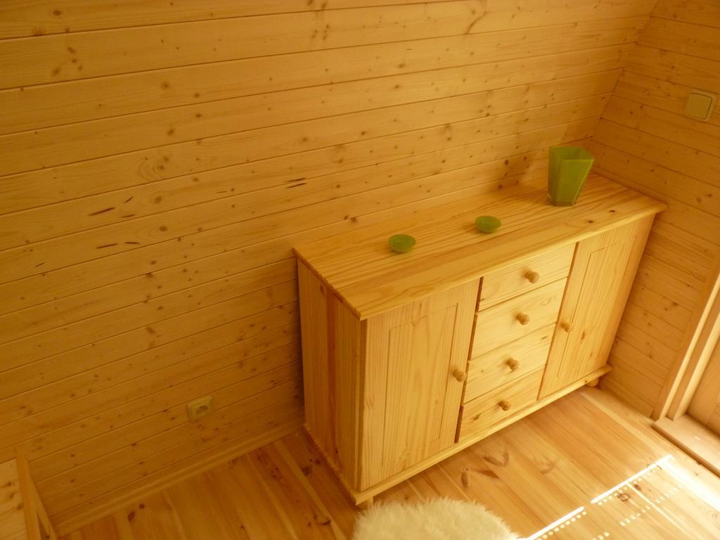 Camping Roznov Roznov pod Radhostem Exterior foto