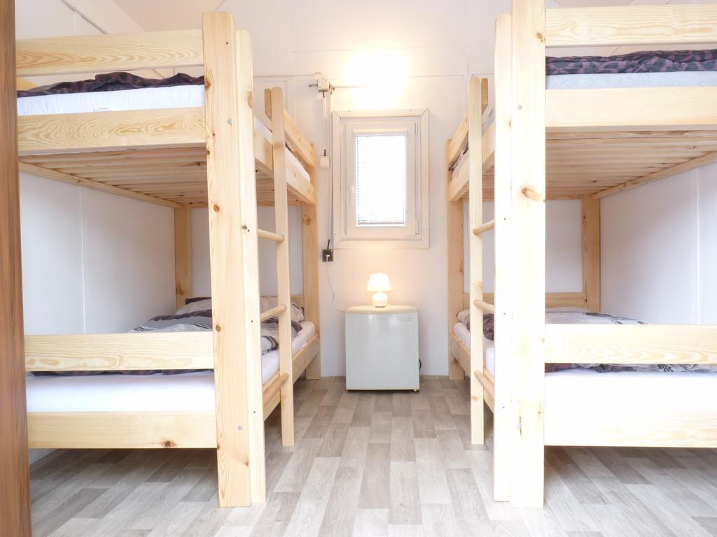 Camping Roznov Roznov pod Radhostem Exterior foto