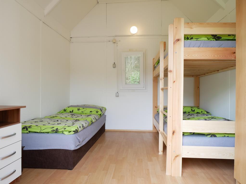 Camping Roznov Roznov pod Radhostem Exterior foto